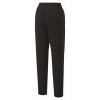 Women's Knit Warm-Up Pants