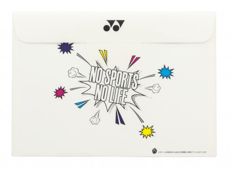 Bib Number Case