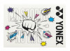 Bib Number Case