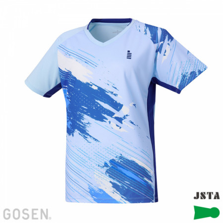 Women's Game Shirt