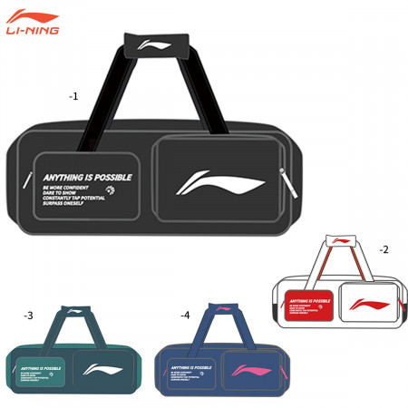 Tournament Bag (Holds 6) ABLU069