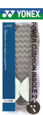 POWER CUSHION Wave Insole 2