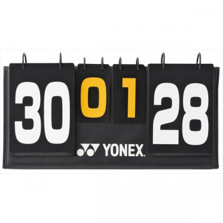 Badminton Scoreboard
