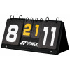 Badminton Scoreboard