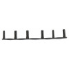 6-Connected Grommets (Badminton)