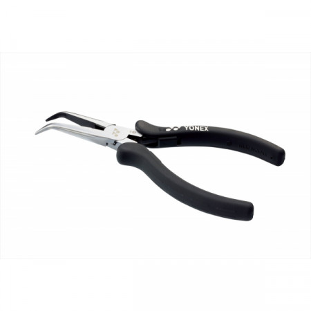 Bent-Nose Pliers