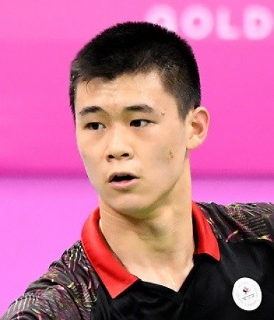 Brian YANG