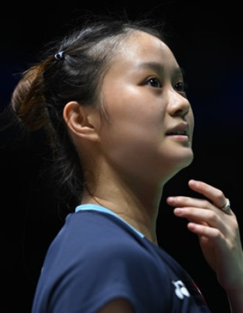 CHENG Sin Yan Happy Serena