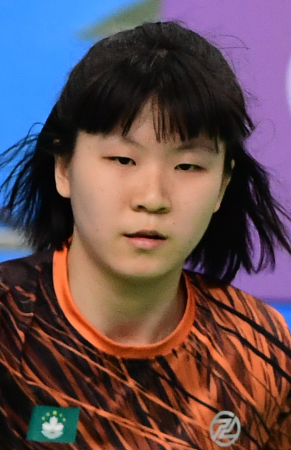 PUI Chi Wa