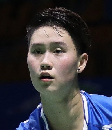 LI Wenmei