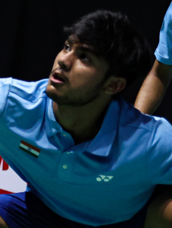 Abhinav THAKUR