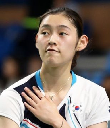 Yu Jin SIM