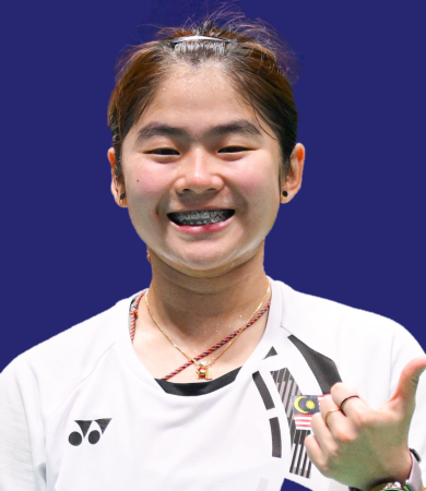 CHENG Su Yin
