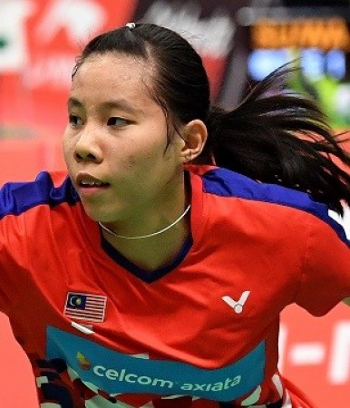 Qi Xuan EOON