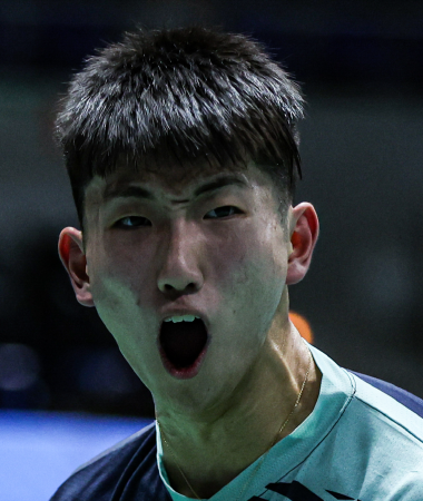 Luca ZHOU