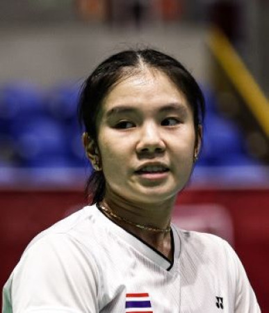 Sirada ROONGPIBOONSOPIT