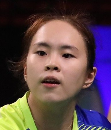 Pearly Koong Le TAN