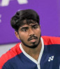 Sankar Prasad UDAYAKUMAR
