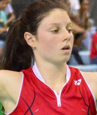 Ines CASTILLO