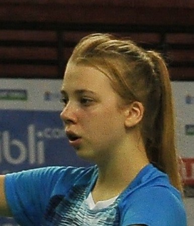 Freja RAVN