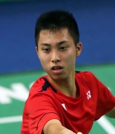 Kodai NARAOKA