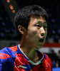 XU Hua Yu