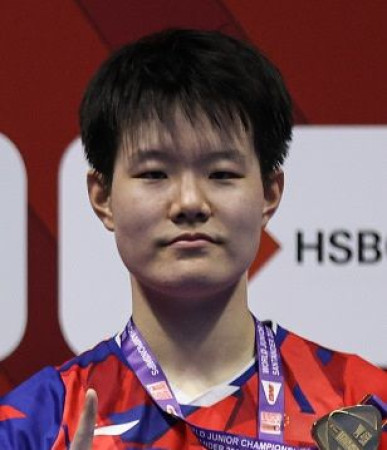 LIU Sheng Shu