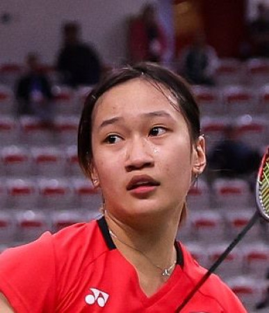HSU Yin-Hui