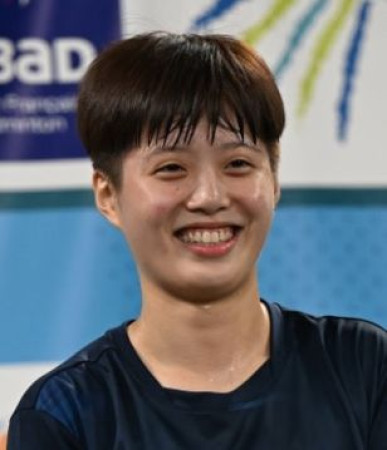 LIN Yu-Pei