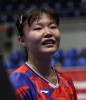 LI Qian