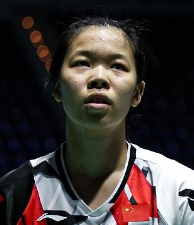 QIN Hui Zhi