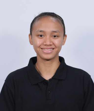 Arlya Nabila Thesya MUNGGARAN