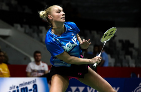 Alexandra BØJE