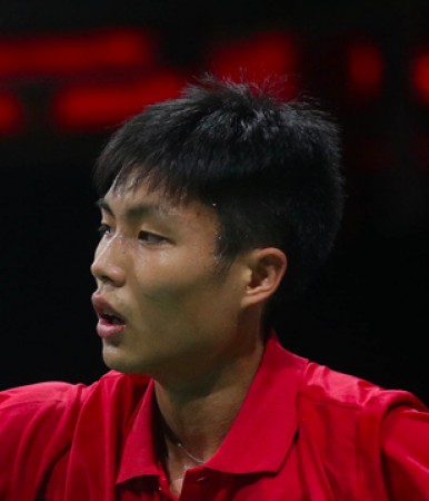 CHOU Tien Chen