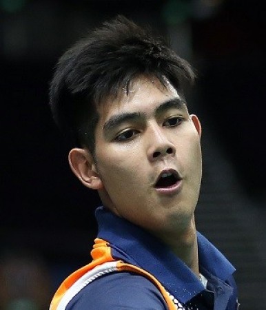 Pannawit THONGNUAM