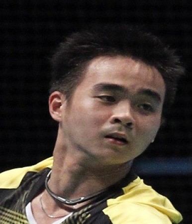 Joo Ven SOONG