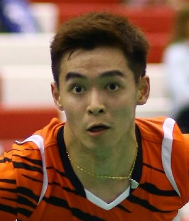 June Wei CHEAM