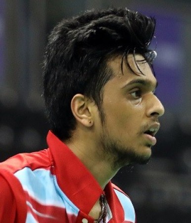 Mithun MANJUNATH