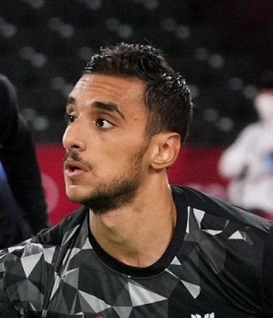 Adham Hatem ELGAMAL