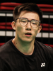 WANG Yuehang