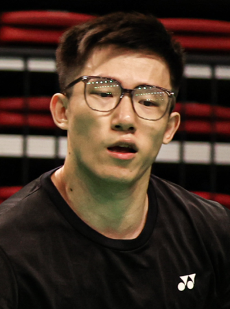 WANG Yuehang