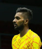 Sachin DIAS