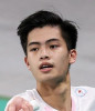 Chia Hao LEE