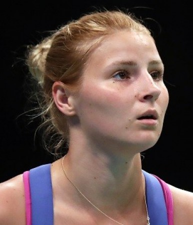 Fabienne DEPREZ