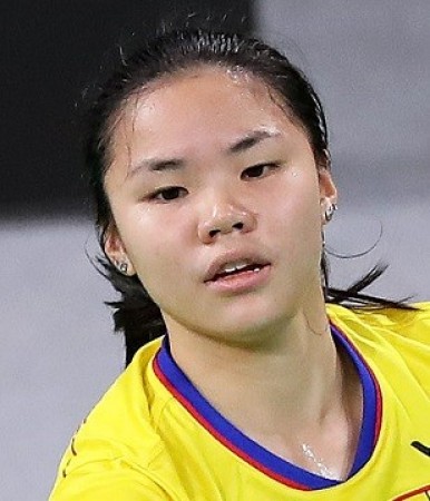 Ying Ying LEE