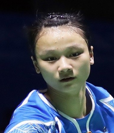 ZHANG Yiman