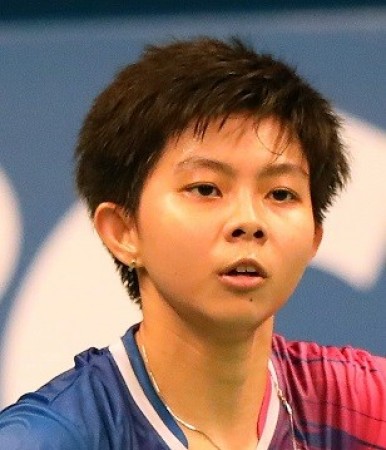 Yulia Yosephin SUSANTO