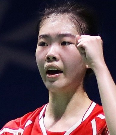 GAO Fangjie