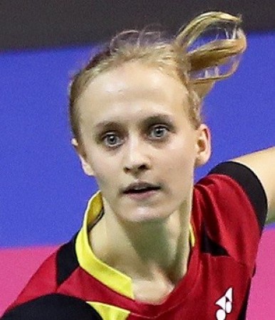 Luise HEIM