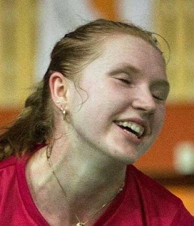 Julie Dawall JAKOBSEN